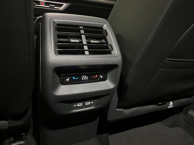 Tiguan Elegance 1.5 eTSI DSG