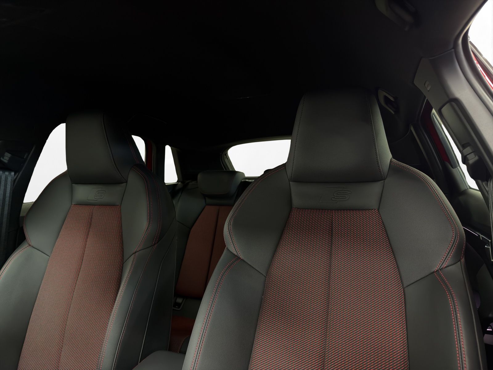 Audi A3 - Bild 10