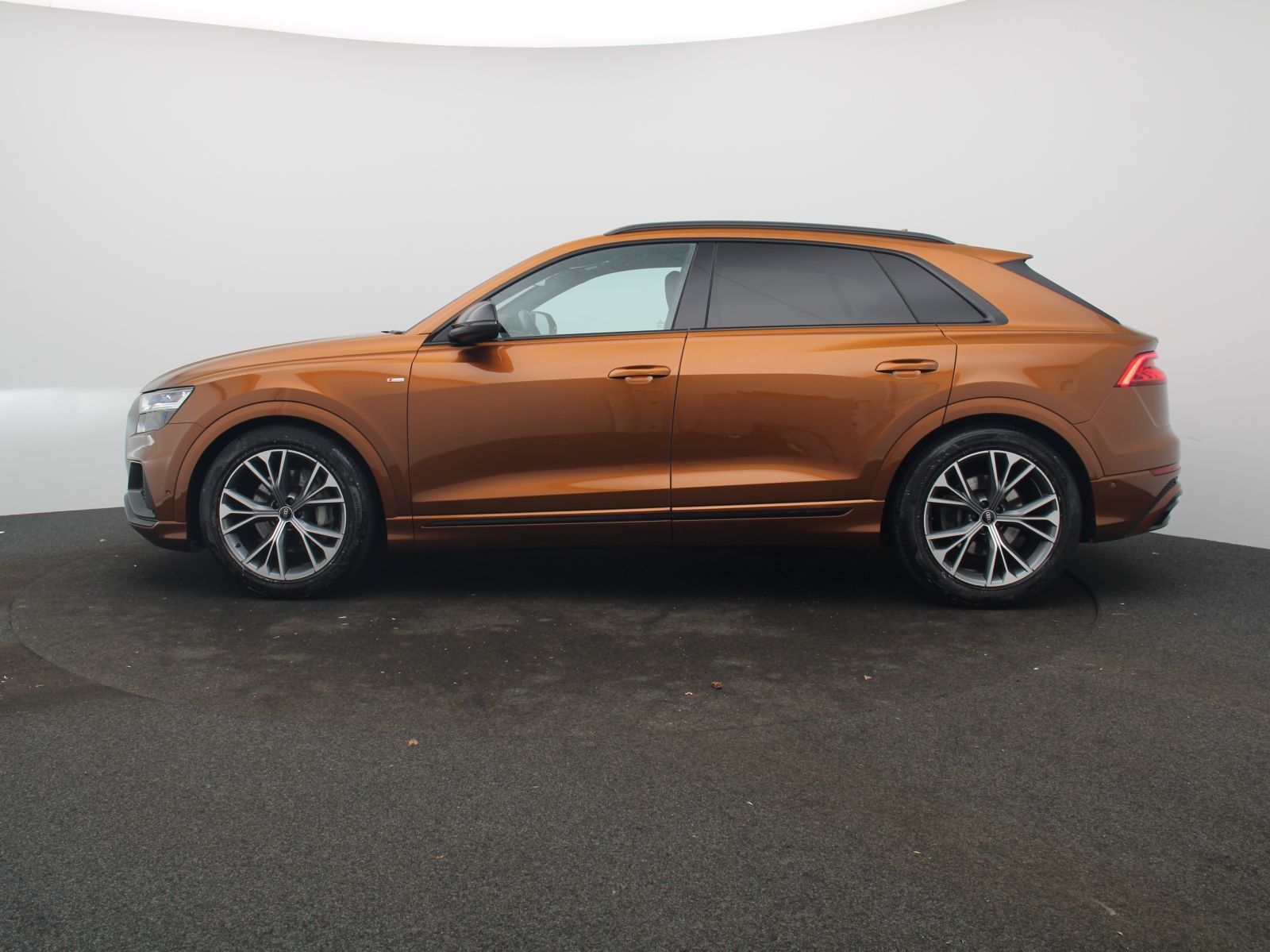 Audi Q8 - Bild 4