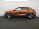 Audi Q8 S-Line select 50TDI quattro / Pano, 360°, AHK - gebrauchte Audi Q8 aus dem Jahr 2022