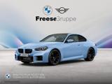 BMW M2 Coupé HEAD-UP RFK HIFI LENKRADHZ SPORTSITZE - mit Benzin-Antrieb: Sportwagen
