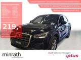 Audi Q2 30 2.0 TDI basis APP+VIRT+LED+PDC+Facelift - gebrauchte Audi Q2 aus dem Jahr 2024