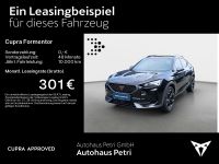 Cupra Formentor - Vorschau Bild 2