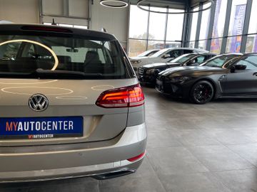 Volkswagen Golf VII Variant *ACC*NAVI*SHZ*PDC*LED*TOUCH*