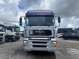 MAN TGA 26.313 - Angebote