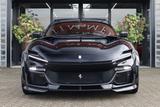 Ferrari Purosangue 6.5 V12 | NOVITEC, Carbon in/ext., Li - : Allradantrieb, Geländewagen