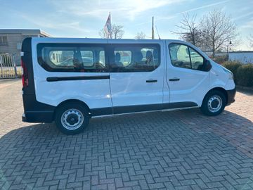 Renault Trafic - 5