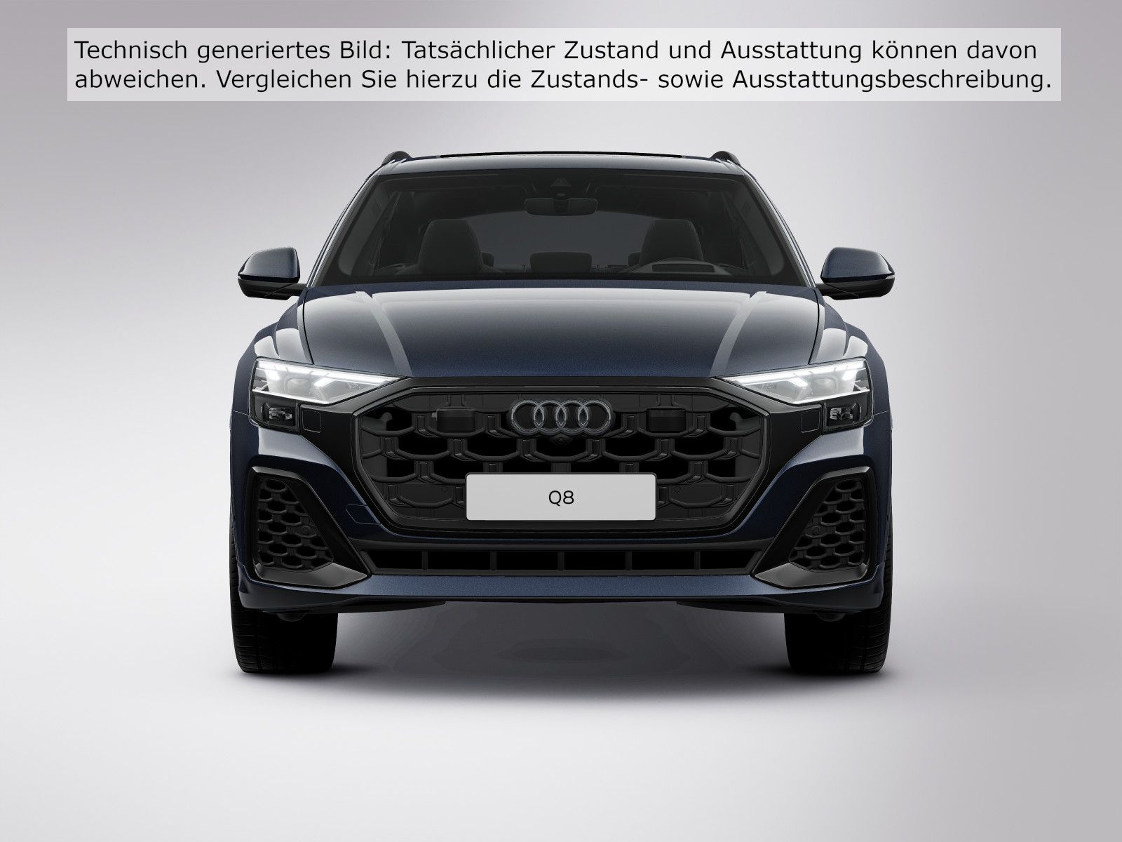 Audi Q8 - Bild 5