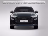 Audi Q8 SUV TFSI quattro 250 kW tiptronic - Audi Q8 in Wiesbaden
