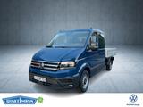 Volkswagen Crafter Pritsche 35 DOKA mittellang RWD