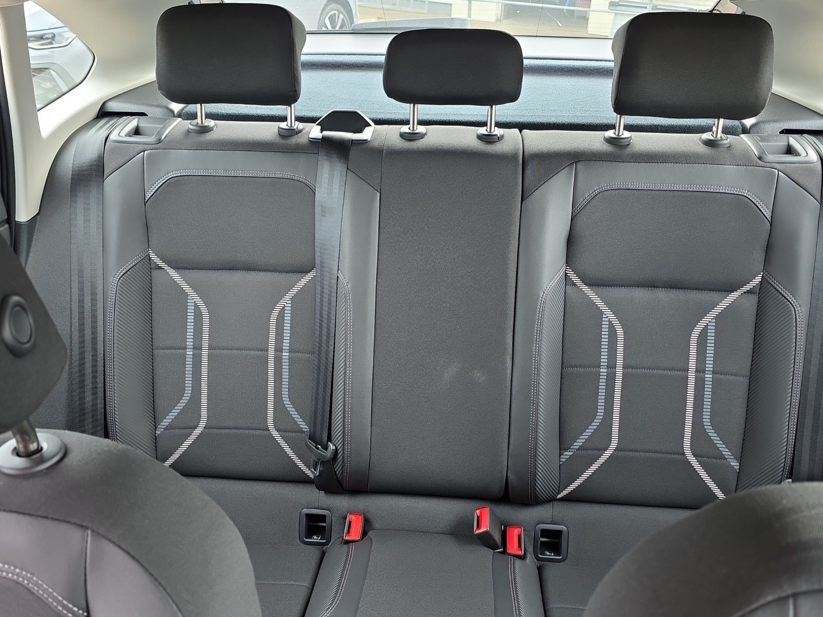 Volkswagen Taigo - Bild 19