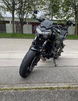 Kawasaki Z650 ink IXIL Sportauspuff - KAWASAKI 650 Z