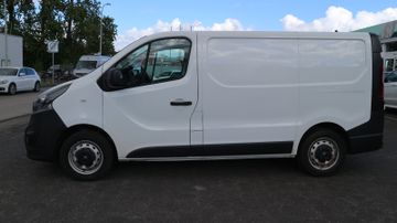 Opel Vivaro - 5