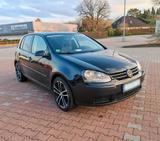 Volkswagen VW Golf 5 IV 1,6FSI 6 GANG - Volkswagen Golf: Iv V5