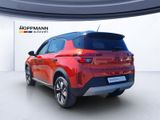 Opel Frontera Electric GS - Opel Frontera: Automatik