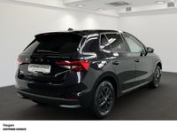 Skoda Fabia - Vorschau Bild 4