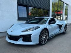CORVETTE Z06 Cabrio 3LZ  Werksgarantie GEIGERCARS