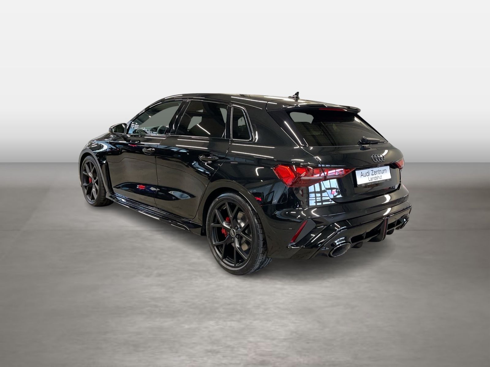 Audi RS3 - Bild 3