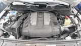 Volkswagen VW Touareg, EZ 12-2017, V6 R-Line, Top Zustand - Volkswagen Touareg: R Line