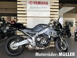 Yamaha XSR 900 GP Sondermodell, Tageszulassung - Yamaha Motorräder in Leipzig