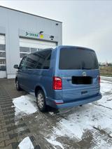 Volkswagen T6 Multivan , 2 Liter , 150 PS - Volkswagen T6 Multivan: 6 1