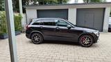 Mercedes-Benz GLC 400 d 4MATIC Autom. - - Mercedes-Benz GLC 400 von privat