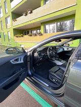 Audi A7 3.0 BiTDI quattro S-line  - Audi A7 mit Diesel-Antrieb