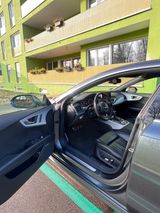 Audi A7 3.0 BiTDI quattro S-line  - Audi A7 mit Diesel-Antrieb: Limousine, 3.0