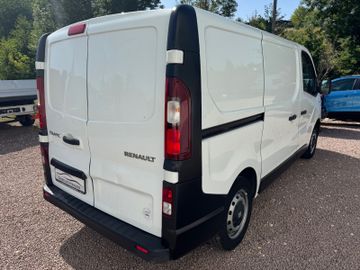 Renault Trafic - 6