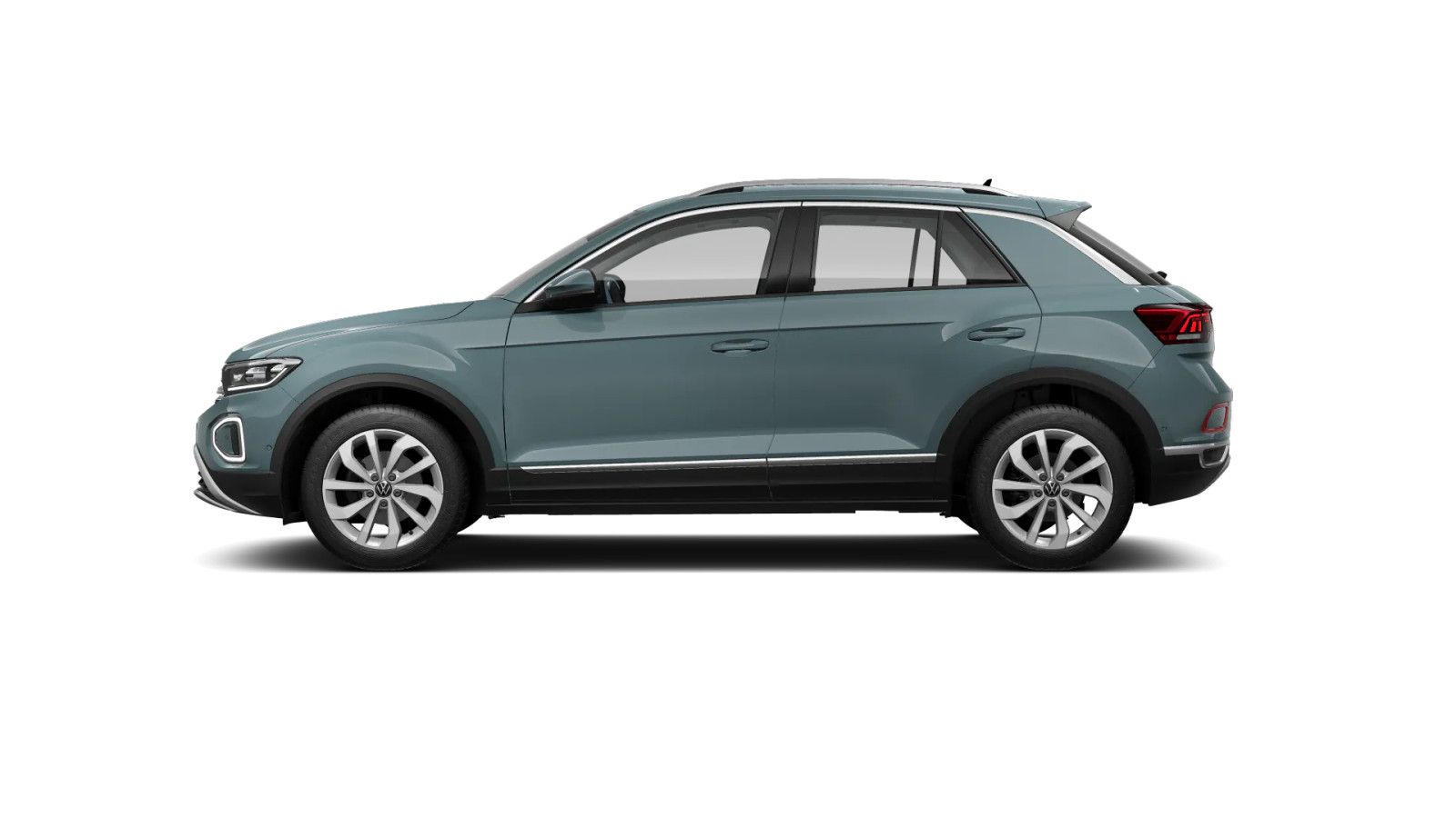 Volkswagen T-Roc - Bild 12