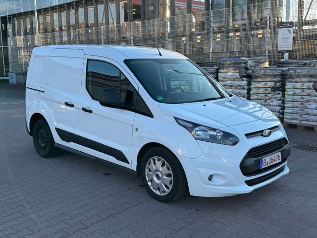 Ford Transit Connect Kasten Trend