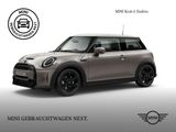 MINI Cooper S LED Parkassistent H&K NAVI LEDER Modes - MINI Cooper S aus 2022