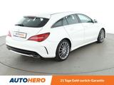 Mercedes-Benz CLA 200 d Shooting Brake UrbanStyle Edition Aut. - Mercedes-Benz CLA 200 Shooting Brake Diesel Gebrauchtwagen