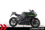 Kawasaki ZX 10 R - Bodis, QS, TC, Engine-Brake-Ctrl - KAWASAKI ZX10R
