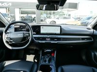 Kia K4 - Vorschau Bild 12