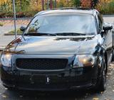 Audi TT Roadster 1.8T|TÜV NEU|LEDER|KLIMA|SHZ|17" - Audi TT Gebrauchtwagen in Nürnberg