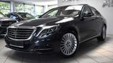 Mercedes-Benz S 500 4M PANO AHK MB SCHECKH DISTR TOTW MEMORY - Mercedes-Benz S-Klasse Gebrauchtwagen in Berlin