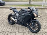 Honda CBR 1000RR Fireblade ABS /SC59 Facelift/1.Hand - 2012 CBR1000RR