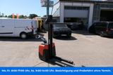 BT HWE 100 Elektro - BT LKWs