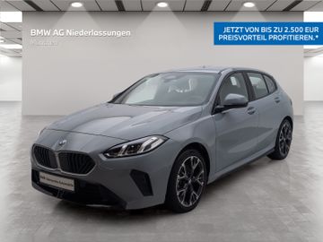 BMW 116 M Sport Kamera Driv.Assist Sitzheizung