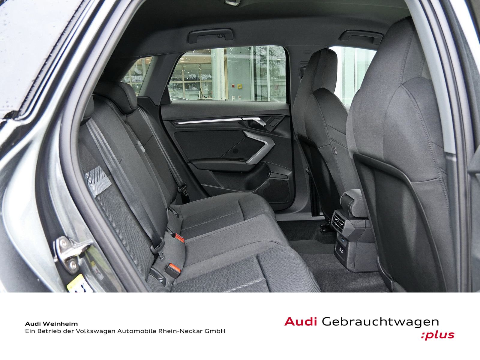 Audi A3 - Bild 13
