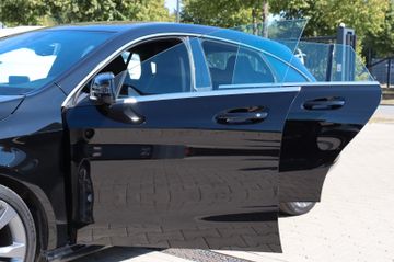 Mercedes CLA Shooting Brake - 9