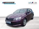 Skoda Fabia Cool Plus DAB Klima - Skoda Fabia Gebrauchtwagen in Erfurt