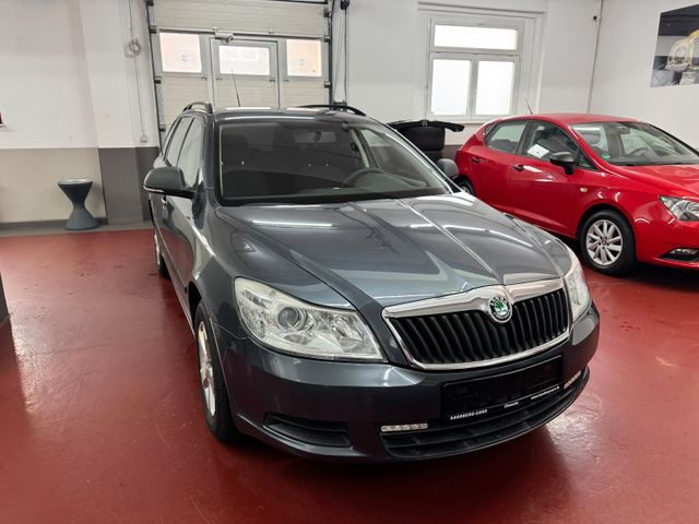 Skoda Octavia 1.6 Combi Classic