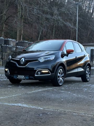 Renault Captur Intens/Navi/Kamera/Tempomat