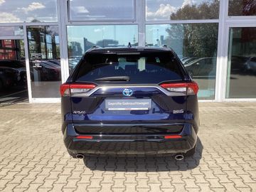 Toyota RAV 4 - 6