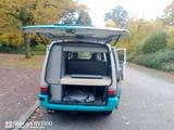 Volkswagen T4 California - Volkswagen T4 California aus 1995