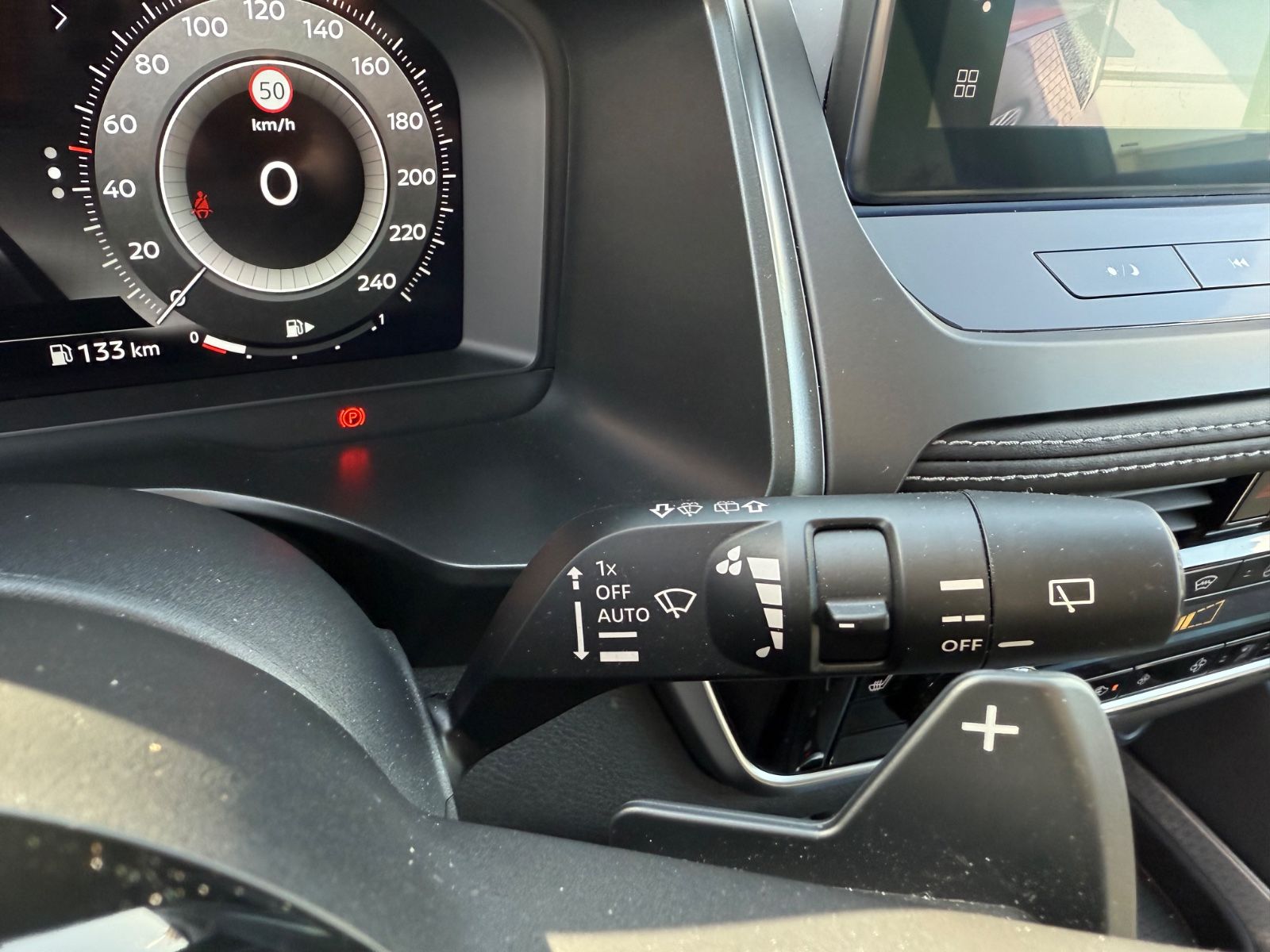 Fahrzeugabbildung Nissan Qashqai N-Connecta MHEV - Navi, 360°, Winter-P.