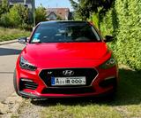 Hyundai i30 2.0 T-GDI N Performance N Performance - Hyundai: Unfallwagen