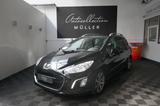 Peugeot 308 SW Allure PANO*LEDER*TEMPO*PEUGEOT SERVICE - Peugeot: Service
